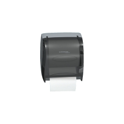KCC 09736 - Kimberly-Clark® 1.5 Dia. Core Size - In-Sight Lev-R-Matic Roll Towel Dispenser