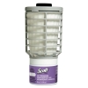Kimberly-Clark® Scott® Continuous Air Freshener Refill - Summer Fresh, 48mL Cartridge, 6/Carton