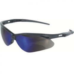 KCC14481 - Kimberly-Clark® JACKSON SAFETY* V30 NEMESIS* Safety Eyewear - Black Frame