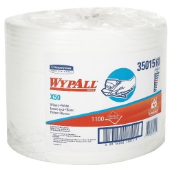 KCC35015 -  WypAll* X50 Wipers - Jumbo Roll