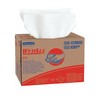Kimberly-Clark® WYPALL* X70 Wipers - 152 Rags per Box