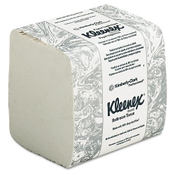 KCC48280 - Kimberly-Clark® KLEENEX® Hygienic Bathroom Tissue - 