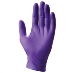 KCC55093 - Kimberly-Clark® PURPLE NITRILE* Exam Gloves - Sterile Pairs - Large