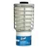 Kimberly-Clark® Scott® Continuous Air Freshener Refill - Ocean, 48mL Cartridge, 6/Carton