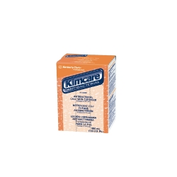 KCC 91547 - Kimberly-Clark® KIMCARE ANTIBACTERIAL* Antibacterial Clear Skin Cleanser - 800-ml Refill
