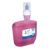Kimberly-Clark® Scott® Pro™ Foam Skin Cleanser with Moisturizers - CITRUS FLORAL, 1200ML