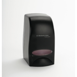 KCC92145 - Kimberly-Clark® Professional* CASSETTE Dispenser - Black