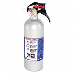 KDD 21006287 - KIDDE Disposable Auto Fire Extinguisher - 5-B:C