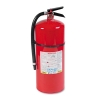 RUBBERMAID ProLine™ Dry-Chemical Commercial Fire Extinguisher - 10-A, 80-B:C