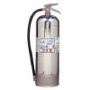 RUBBERMAID ProLine™ Water Fire Extinguishers - 2-A