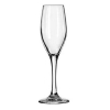  Perception Glass Stemware - 5 3/4 Oz, Clear, Champagne Flute, 12/Carton