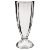  Soda Glasses - Traditional Style, 12 Oz, Clear, 24/CT