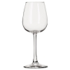  Vina™ Fine Glass Stemware - 12 3/4 Oz, Clear, Wine Taster Glass, 12/Carton