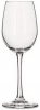 Vina™ Fine Glass Stemware - 10 1/4 Oz, Clear, Tall Wine Glass, 12/Carton