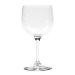 LIB8515SR -  Bristol Valley Wine Glasses - 13 1/2 Oz, Clear, 24/Carton