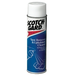 MMM14003 - RUBBERMAID Scotchgard™ Spot Remover & Upholstery Cleaner - 17-OZ. Aerosol Can