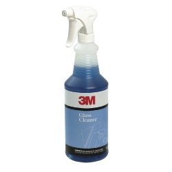 MCO 35142 - 3M Glass Cleaner - 32-OZ. Bottle