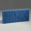 3M Blue Scrubbing Pad - 