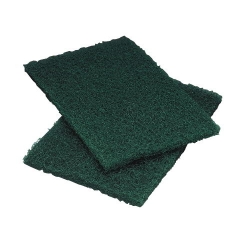 MCO 86 - 3M Scotch-Brite™ Heavy Duty Commercial Scouring Pad - 12 Pads per Pack