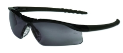 CRWDL112 - RUBBERMAID Dallas™ Plus Glasses - Black Gray