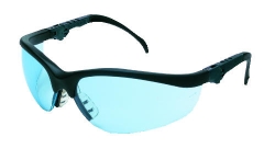 CRWKD313 - RUBBERMAID Klondike® Plus Glasses - Light Blue