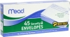  Mead® Press-it Seal-it® Self-Adhesive Security Envelope - 45/BX