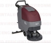  17" Brush Driven Automatic Scrubber - w/ on-board charger, Model E17BD
