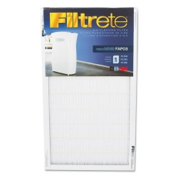 MMMFAPF034 - 3M Filtrete™ Room Air Purifier Replacement Filter - 11 3/4\ X 21 1/2\
