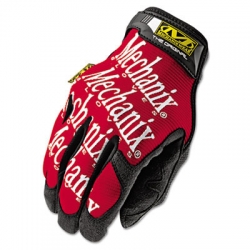 MNXMG02010 -  The Original® Work Gloves, Red - Large