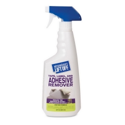 MOT40701CT - Lift Off® No. 2 Adhesive/Grease Stain Remover - 22 oz Trigger Spray, 6/CT