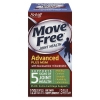 RECKITT BENCKISER Move Free® Advanced Plus MSM Joint Health Tablet - 120 Count