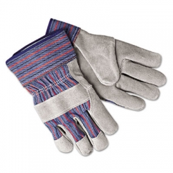 MPG1311 - MCR Safety Select Shoulder Gloves - Large
