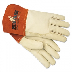 MPG4950XL - MCR Safety Mustang Mig/Tig Welder Gloves - X-Large