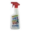 RUBBERMAID #2 Adhesives, Grease & Oily Stains Tape Remover - 22-OZ. Bottle