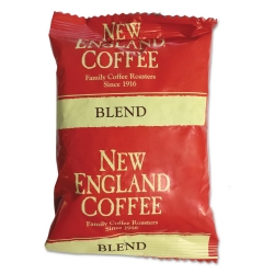 NCF026480 -  Coffee Coffee Portion Packs - 24/CT
