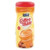 NESTLE Coffee-mate® Hazelnut Creamer Powder - 15-oz Plastic Bottle
