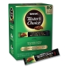 NESTLE Nescafé® Taster's Choice® Stick Packs - 80/BX, Decaffeinated