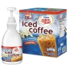 NESTLE Nescafé® Liquid Concentrate Latte Pump Bottles - French Vanilla, 1.47 L.