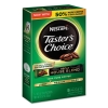 NESTLE Nescafé® Taster's Choice® House Blend Instant Coffee - 60/CT, Decaf House Blend