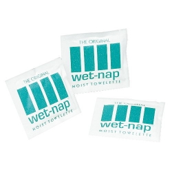 NICD11055 - NICE PAK Wet-Nap® Moist Towelettes - 