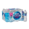 NESTLE Nestle Waters® Pure Life Purified Water - 16.9 oz. , 24/Carton, 78 Cartons/Pallet