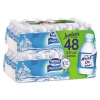 NESTLE Nestle Waters® Pure Life Purified Water - 2800/PLT, 8 oz.