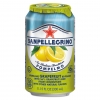 NESTLE San Pellegrino® Sparkling Fruit Beverages - 12/Carton, Pompelmo (Grapefruit).
