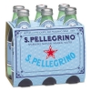 NESTLE San Pellegrino® Sparkling Natural Mineral Water - 24/CT, Original.