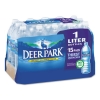 NESTLE Deer Park® Natural Spring Water - 15/CT