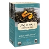 Numi® Organic Tea - 18/BX, 1.27 oz., Aged Earl Grey.