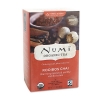  Numi® Organic Tea - 18/BX, 1.71 oz., Rooibos Chai.
