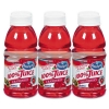  100% Juice - 6/Pack, Cranberry.