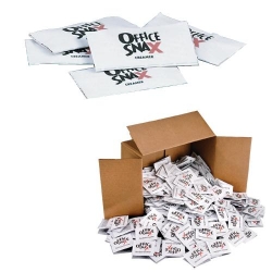 OFX00022 - RUBBERMAID Non-Dairy Creamer Packets - 800 per Carton