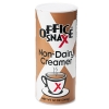 OFFICE SNAX Powder Non-Dairy Creamer Canister - 24/CT, Regular.
